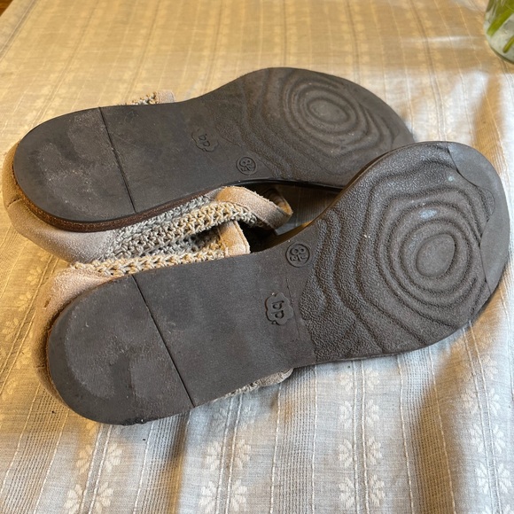 BP Sandals - Picture 5 of 8